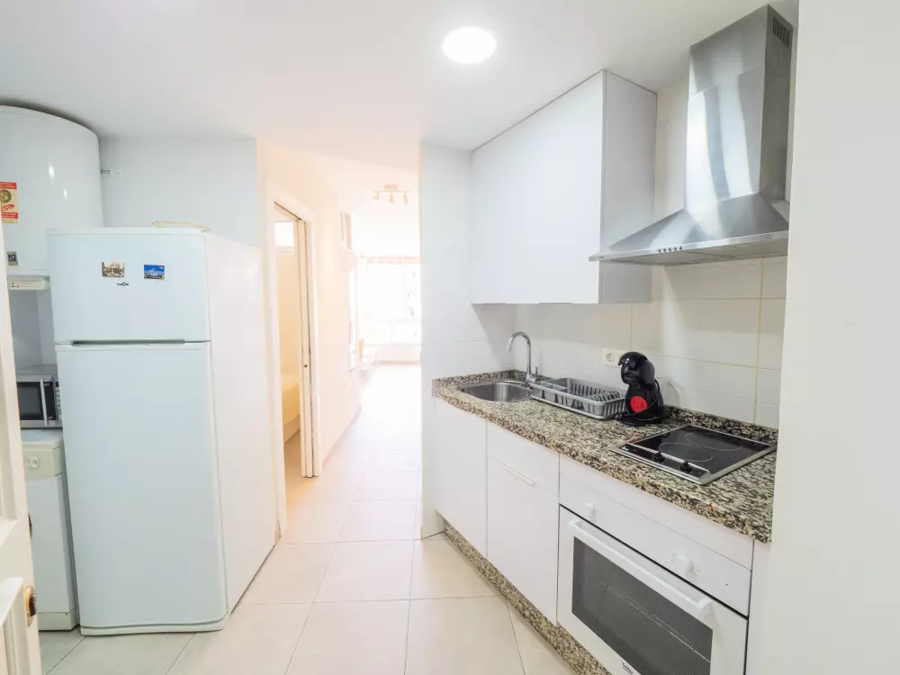 Vakantieverhuur Torrox Costa 98