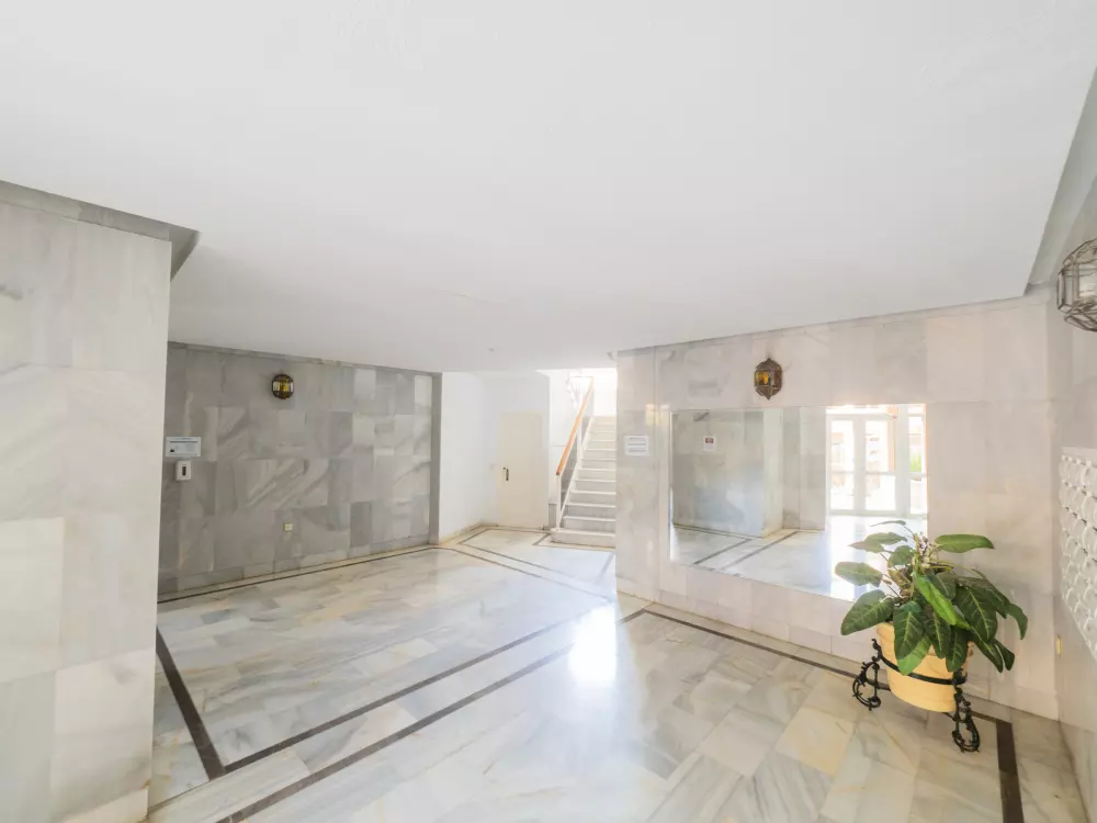 Vakantieverhuur Torrox Costa 98