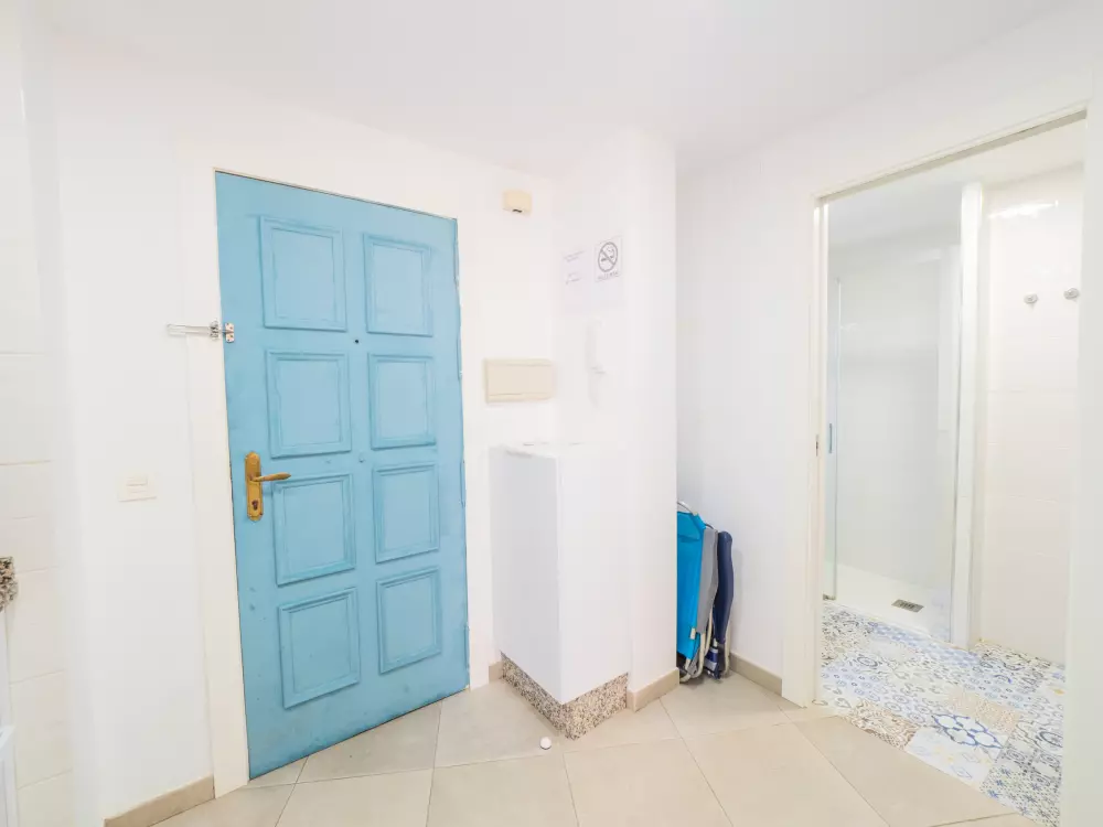 Vakantieverhuur Torrox Costa 98