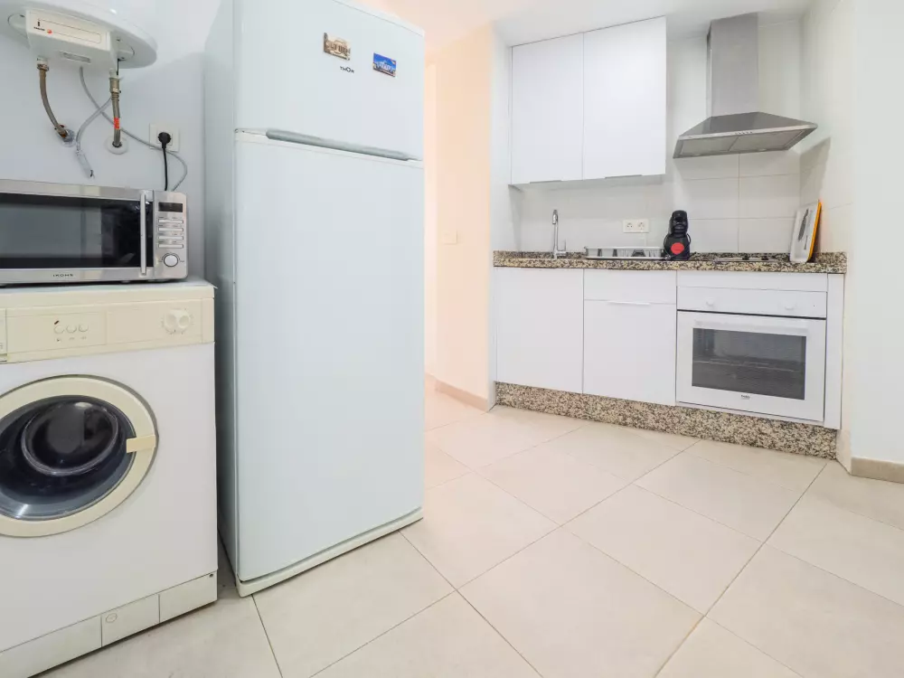 Vakantieverhuur Torrox Costa 98