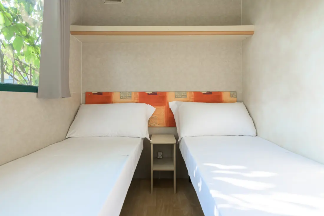 Camping Toscolano 4 Estrellas★★★★