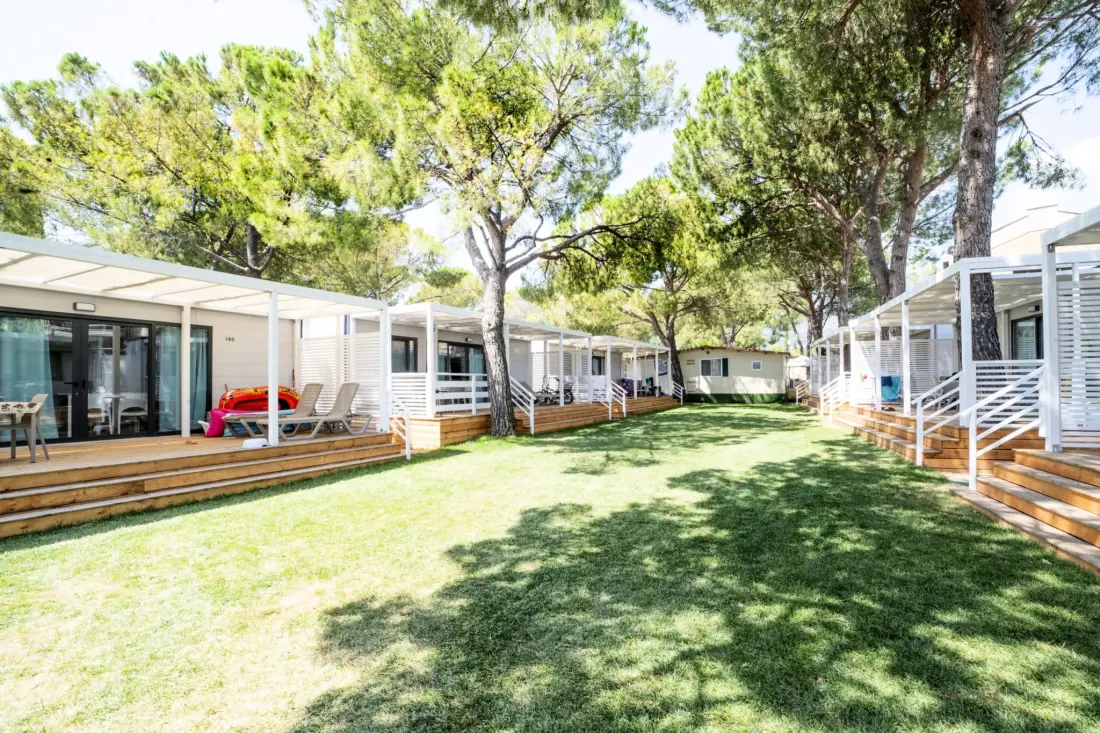 Camping Toscolano 4 Estrellas★★★★