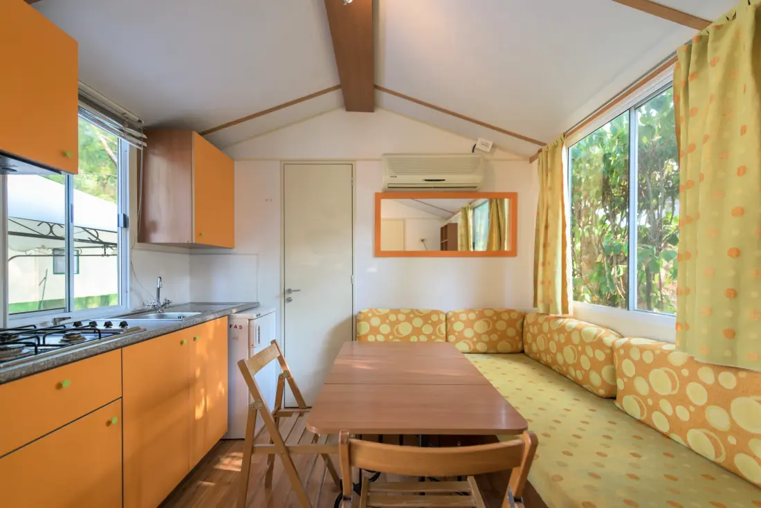 Camping Toscolano 4 Estrellas★★★★