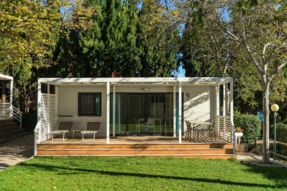 Camping Toscolano 4 Estrellas★★★★