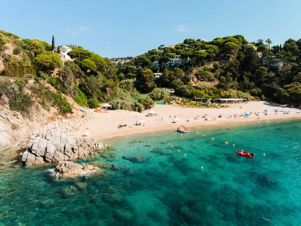 Cala llevado - Sea Green by Sunêlia 4 Estrellas★★★★