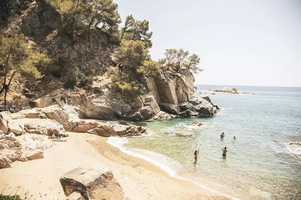 Cala llevado - Sea Green by Sunêlia 4 Estrellas★★★★