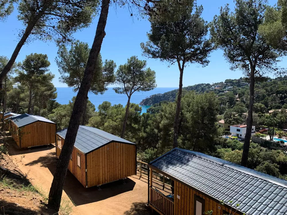 Cala llevado - Sea Green by Sunêlia 4 Estrellas★★★★