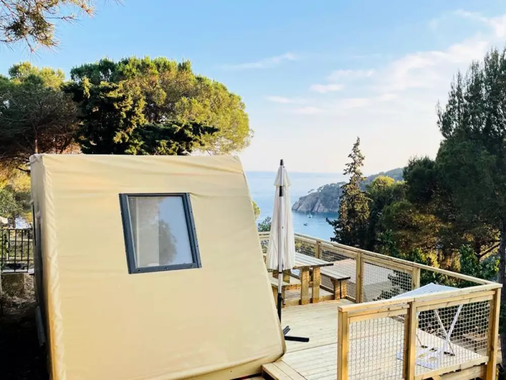Cala llevado - Sea Green by Sunêlia 4 Estrellas★★★★