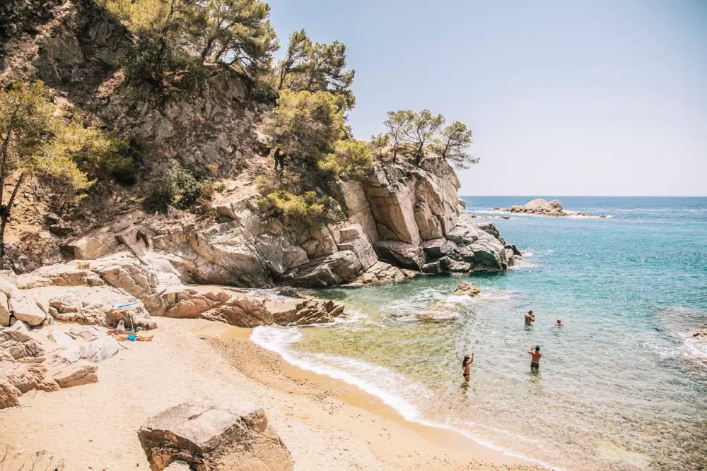 Cala llevado - Sea Green by Sunêlia 4 Estrellas★★★★