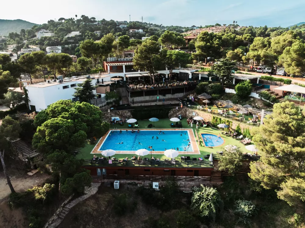 Cala llevado - Sea Green by Sunêlia 4 Estrellas★★★★
