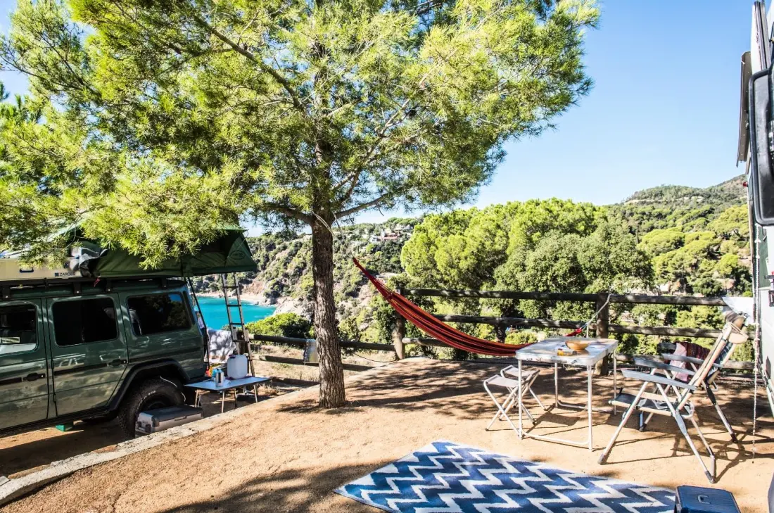 Cala llevado - Sea Green by Sunêlia 4 Estrellas★★★★