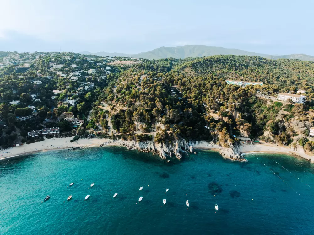 Cala llevado - Sea Green by Sunêlia 4 Estrellas★★★★