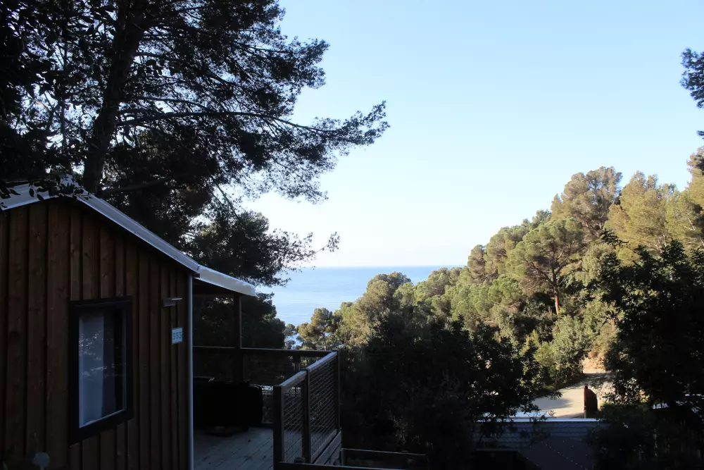 Cala llevado - Sea Green by Sunêlia 4 Estrellas★★★★