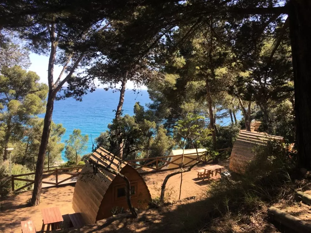 Cala llevado - Sea Green by Sunêlia 4 Estrellas★★★★