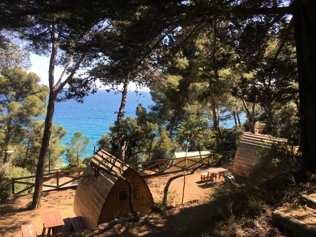 Cala llevado - Sea Green by Sunêlia 4 Estrellas★★★★
