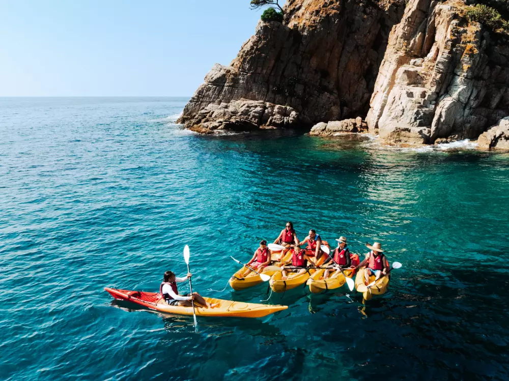 Cala llevado - Sea Green by Sunêlia 4 Estrellas★★★★