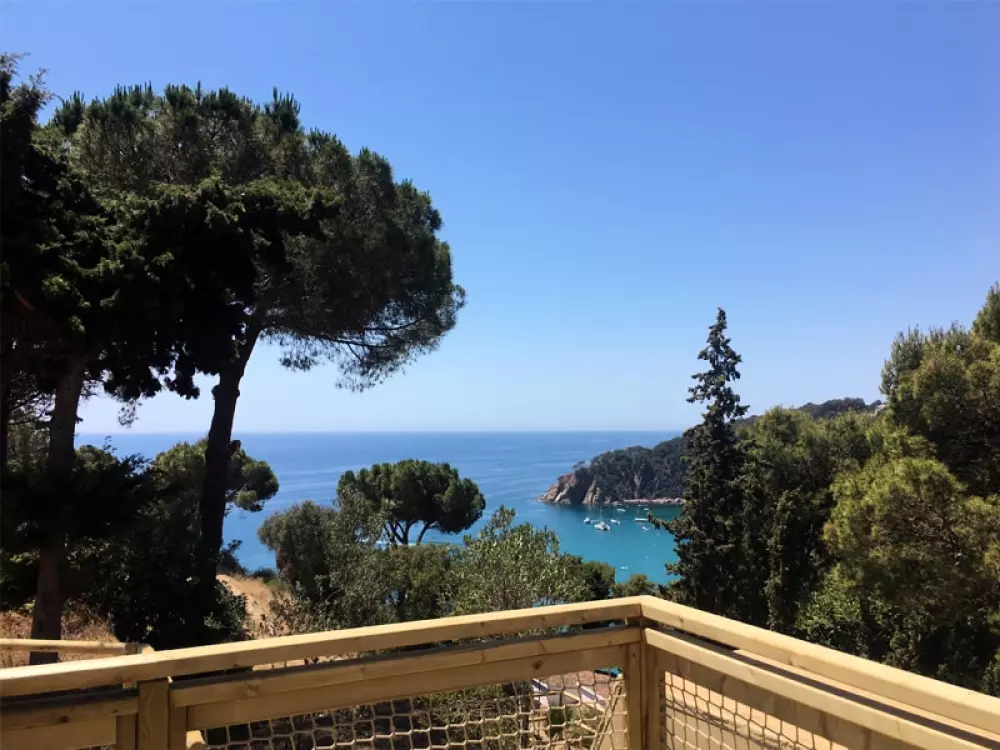 Cala llevado - Sea Green by Sunêlia 4 Estrellas★★★★
