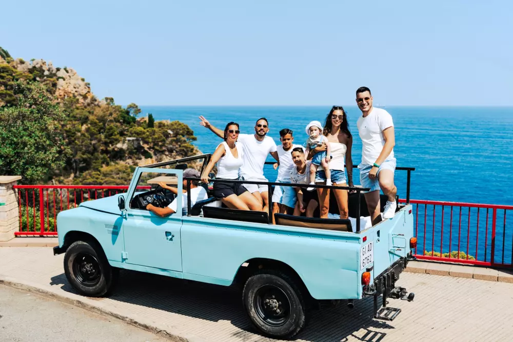 Cala llevado - Sea Green by Sunêlia 4 Estrellas★★★★
