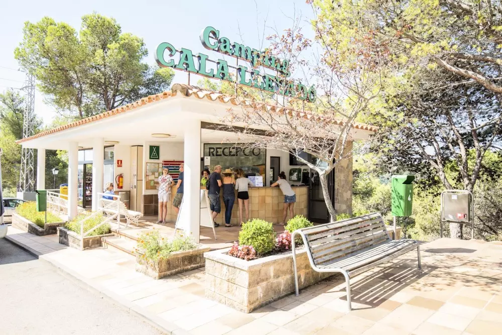 Cala llevado - Sea Green by Sunêlia 4 Estrellas★★★★