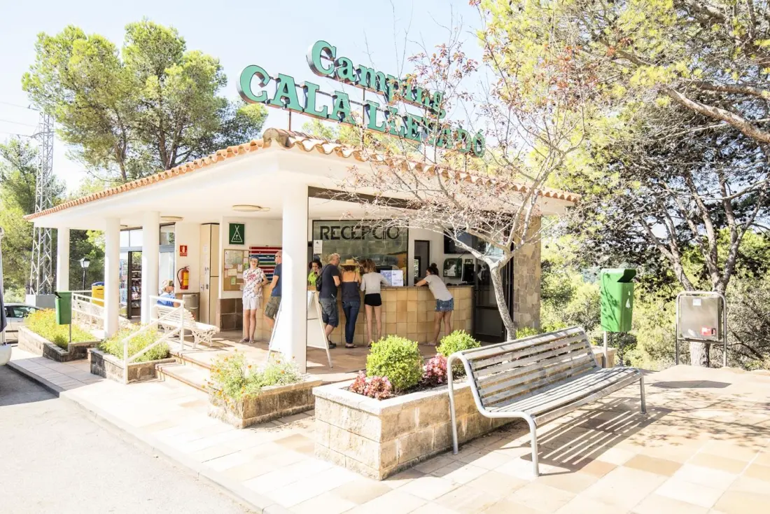 Cala llevado Sea Green: Sunêlia Útvonalterv