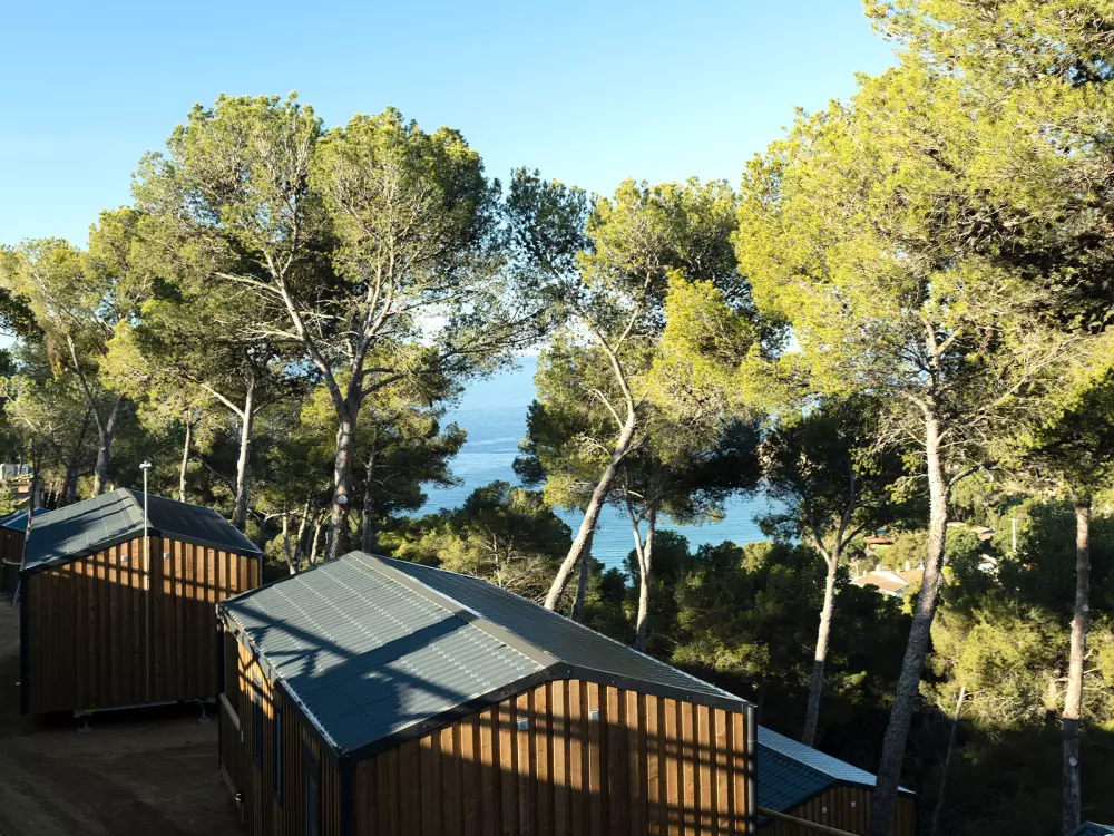 Cala llevado - Sea Green by Sunêlia 4 Estrellas★★★★
