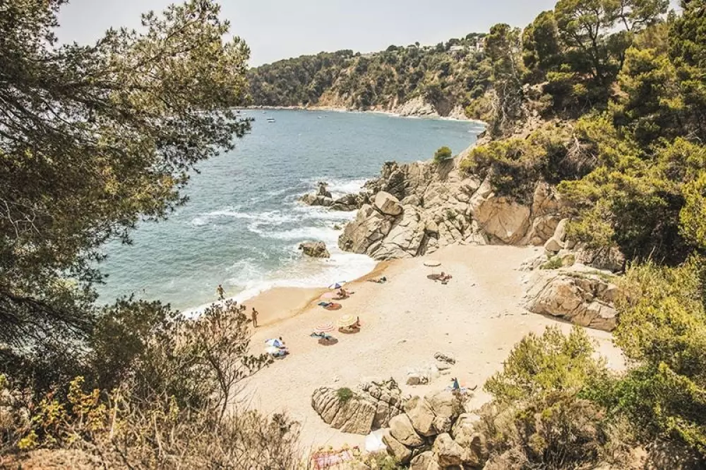 Cala llevado - Sea Green by Sunêlia 4 Estrellas★★★★