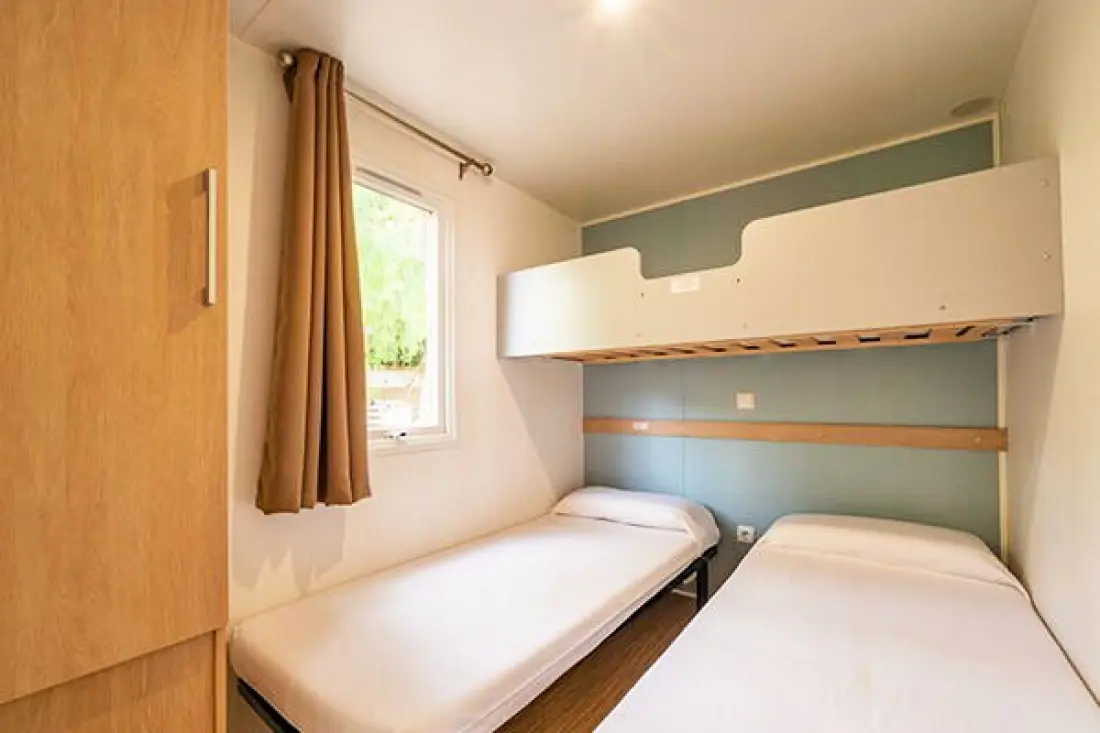 Campsite Cala LLevado