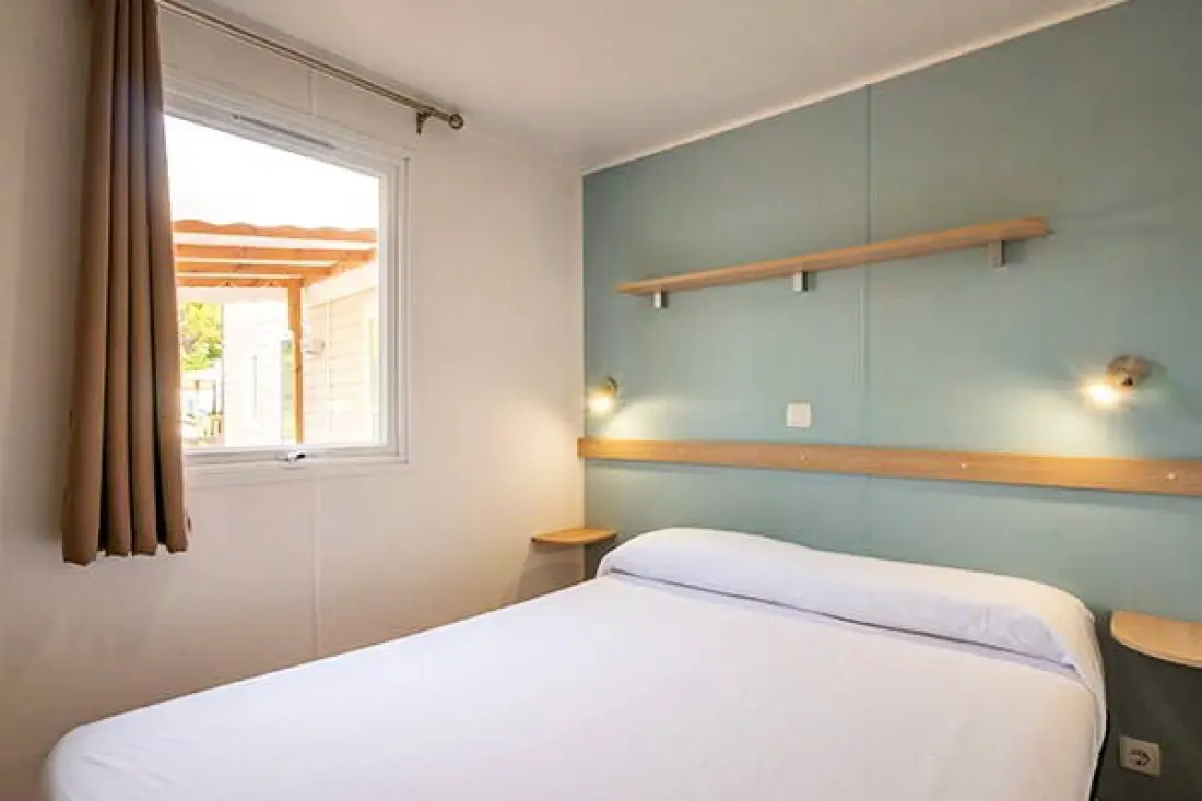 Campsite Cala LLevado