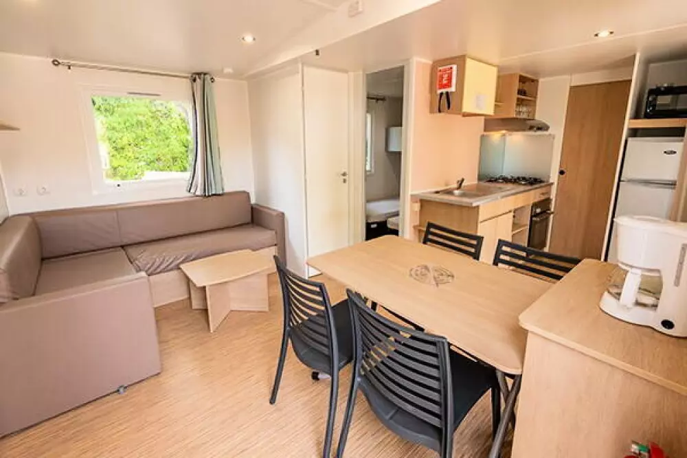 Campingplatz Cala LLevado