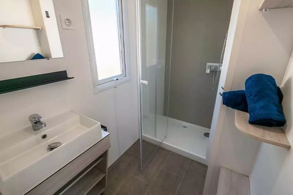 Campingplatz Cala LLevado