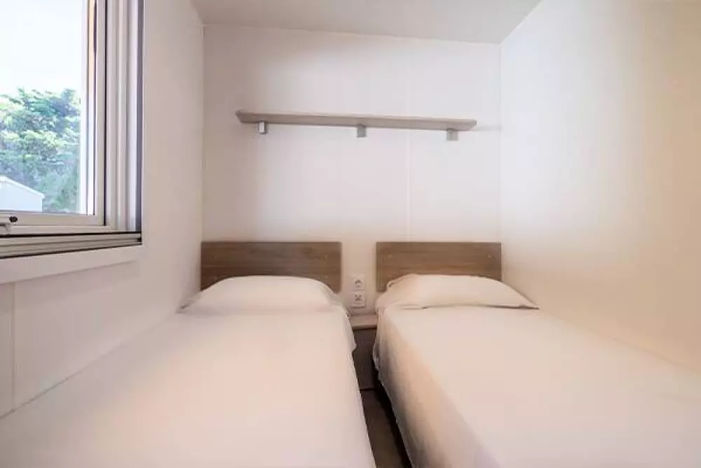 Campingplatz Cala LLevado