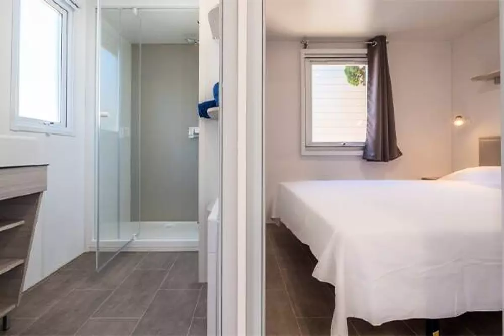 Campingplatz Cala LLevado