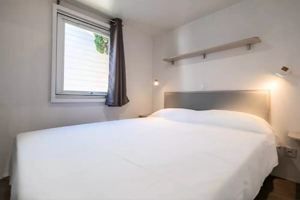 Campingplatz Cala LLevado