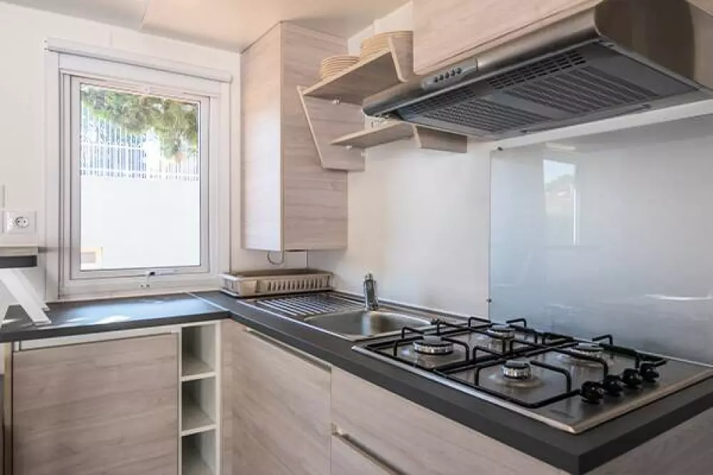 Campingplatz Cala LLevado