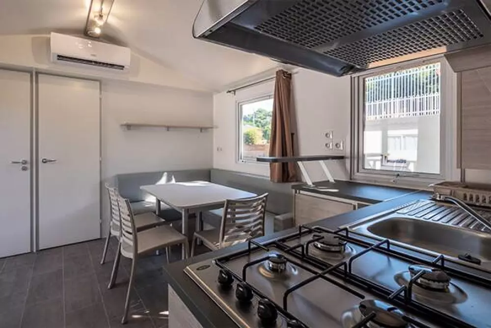 Campingplatz Cala LLevado