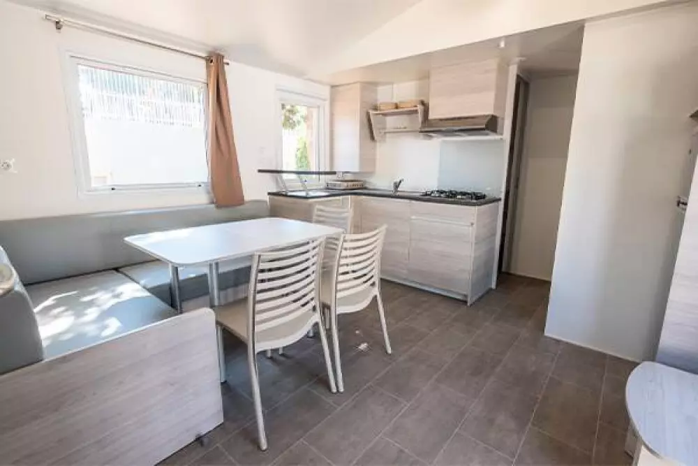 Campingplatz Cala LLevado