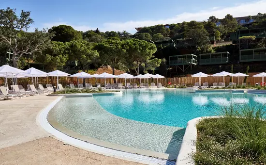 Camping Cala Pola *****