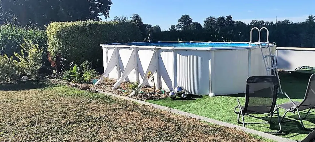 Gîte de France Gîtes de france® - gite de la fauvelière 3 fül
