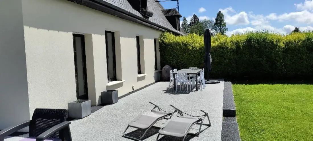 Gîte de France Gîtes de france® - gite de la fauvelière 3 fül