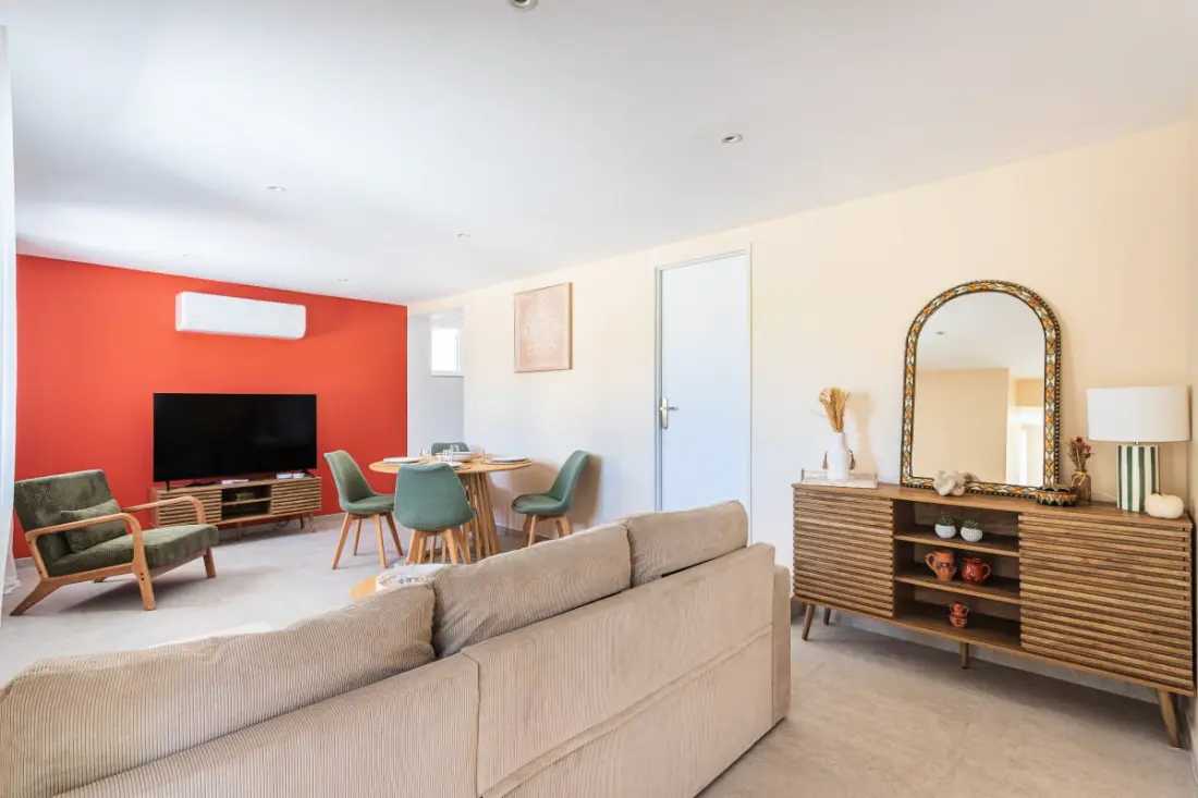 Helvetia - Faron View -