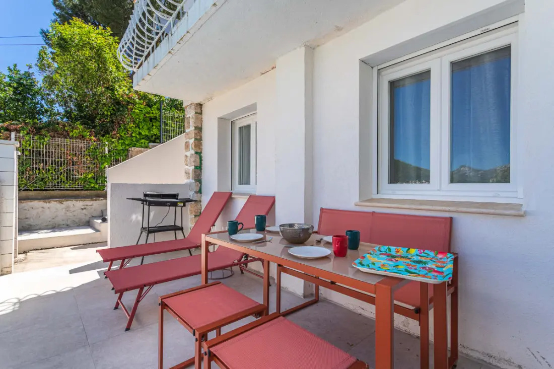 Helvetia - Faron View -