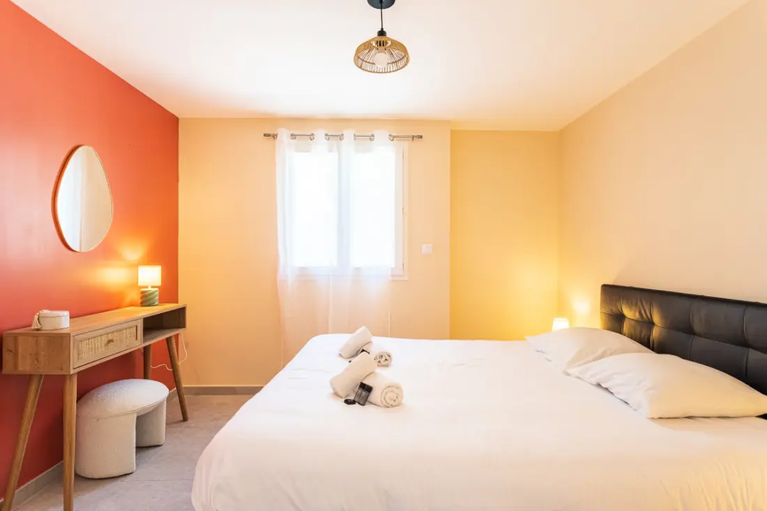 Helvetia - Faron View -