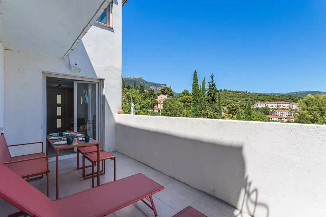 Helvetia - Faron View -