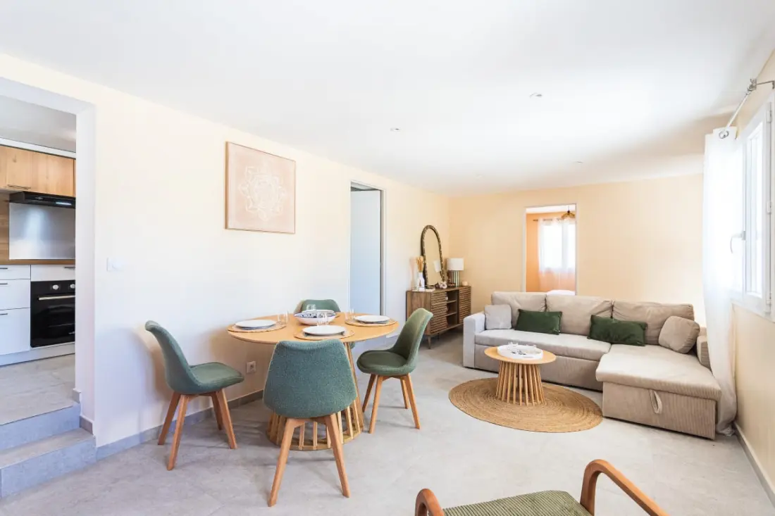 Helvetia - Faron View -