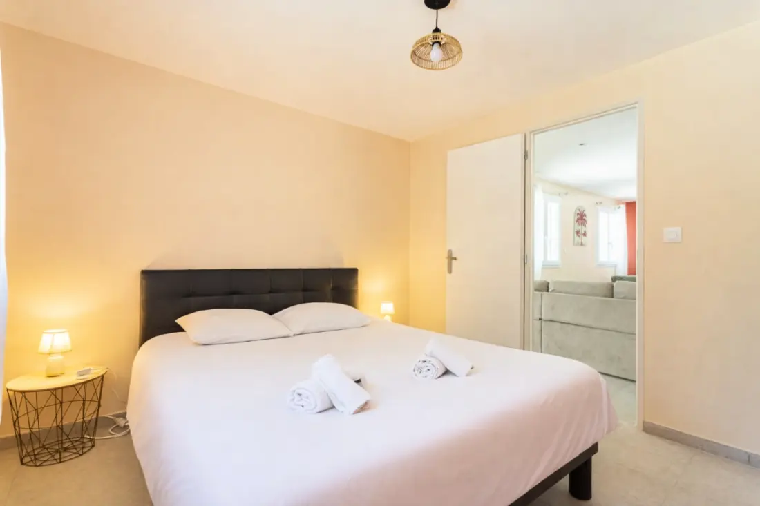 Helvetia - Faron View -