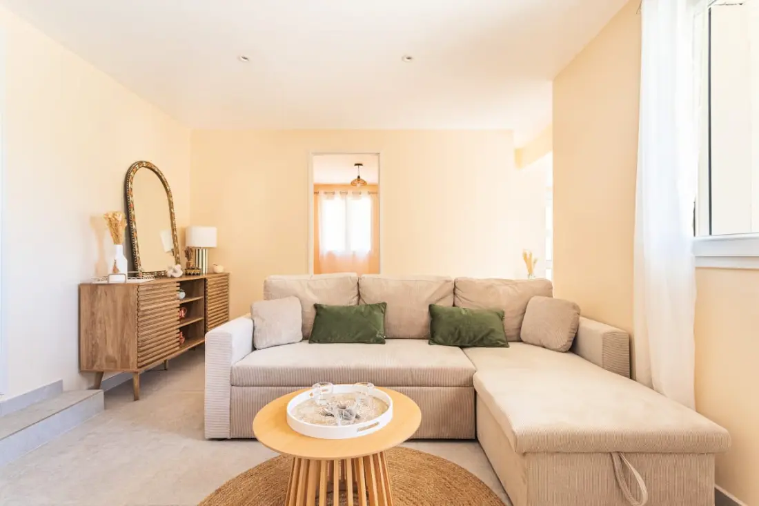Helvetia - Faron View -