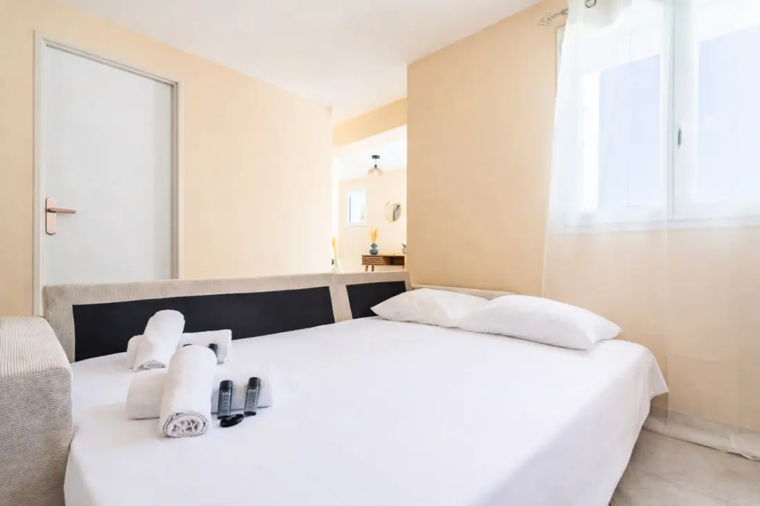Helvetia - Faron View -