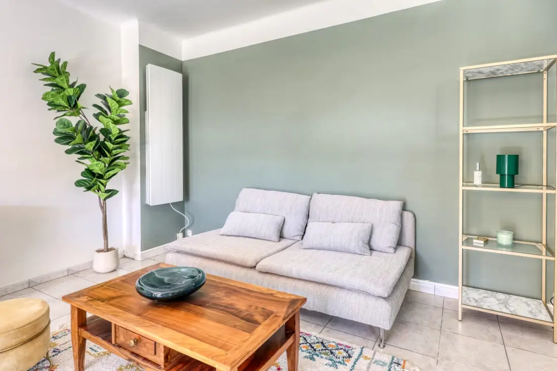 Mouillon Soleil & Terrace -