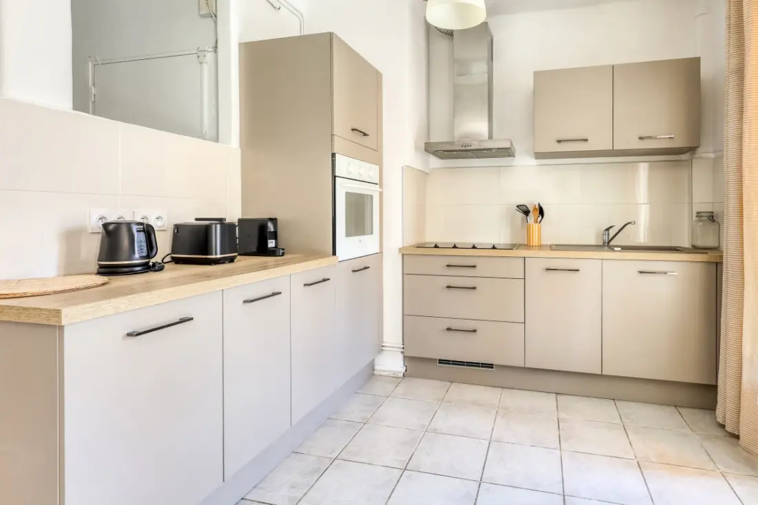 Mouillon Soleil & Terrace -