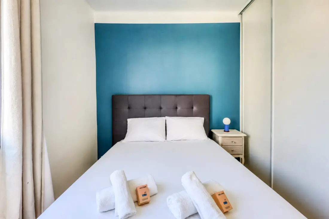 Mouillon Soleil & Terrace -